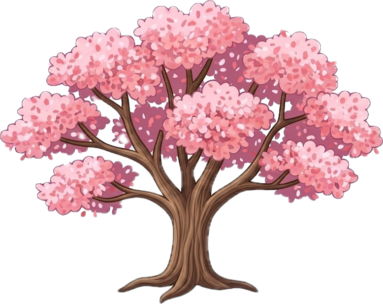Adult tree